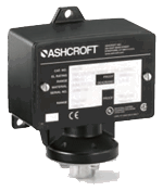 Industrial Pressure Switch