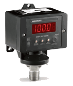 Electronic Pressure Switch