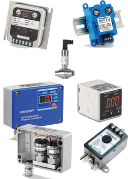 Kodiak Differential Transducers