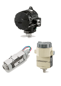 Kodiak Hazardous Area Pressure Switches
