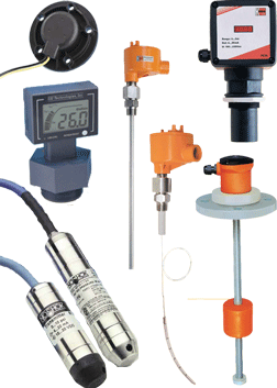 Kodiak Level Measurement