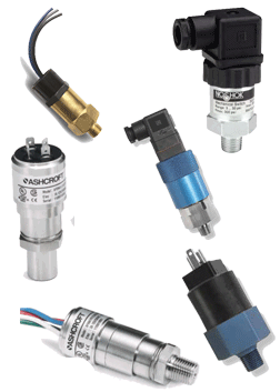 Kodiak OEM Pressure Switches