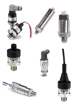 OEM Pressure Transducers