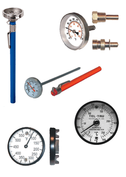 Specialty Thermometers