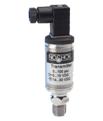 Industrial Pressure Transducers