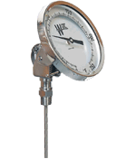 Bimetal Thermometers
