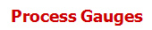 Process Gauges