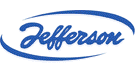 Jefferson Valves Logo