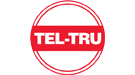 Tel Tru Logo