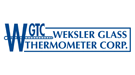 Weksler Glass Logo